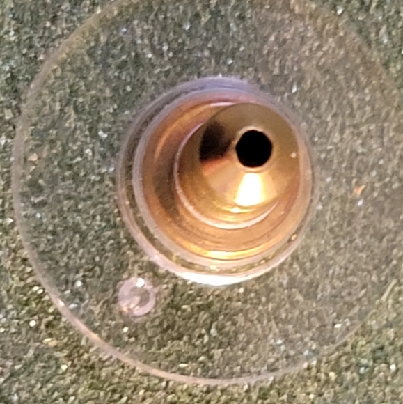 LAST 4 KENDRA SCOTT AVAILABLE.  MAKE AN OFFER ON 1 OR ALL. GENIUNE - Picture 8 of 11